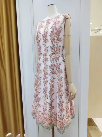 TOCCA スタッフf コーディネート画像