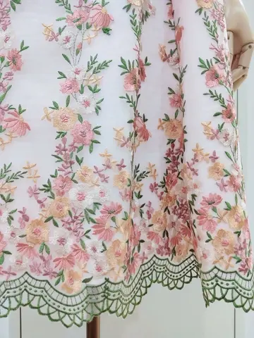 TOCCA スタッフf コーディネート画像