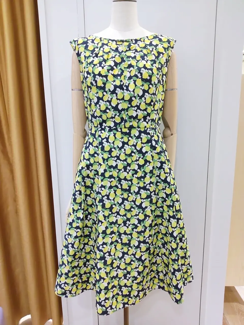 TOCCA スタッフf コーディネート画像