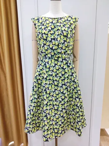 TOCCA スタッフf コーディネート画像