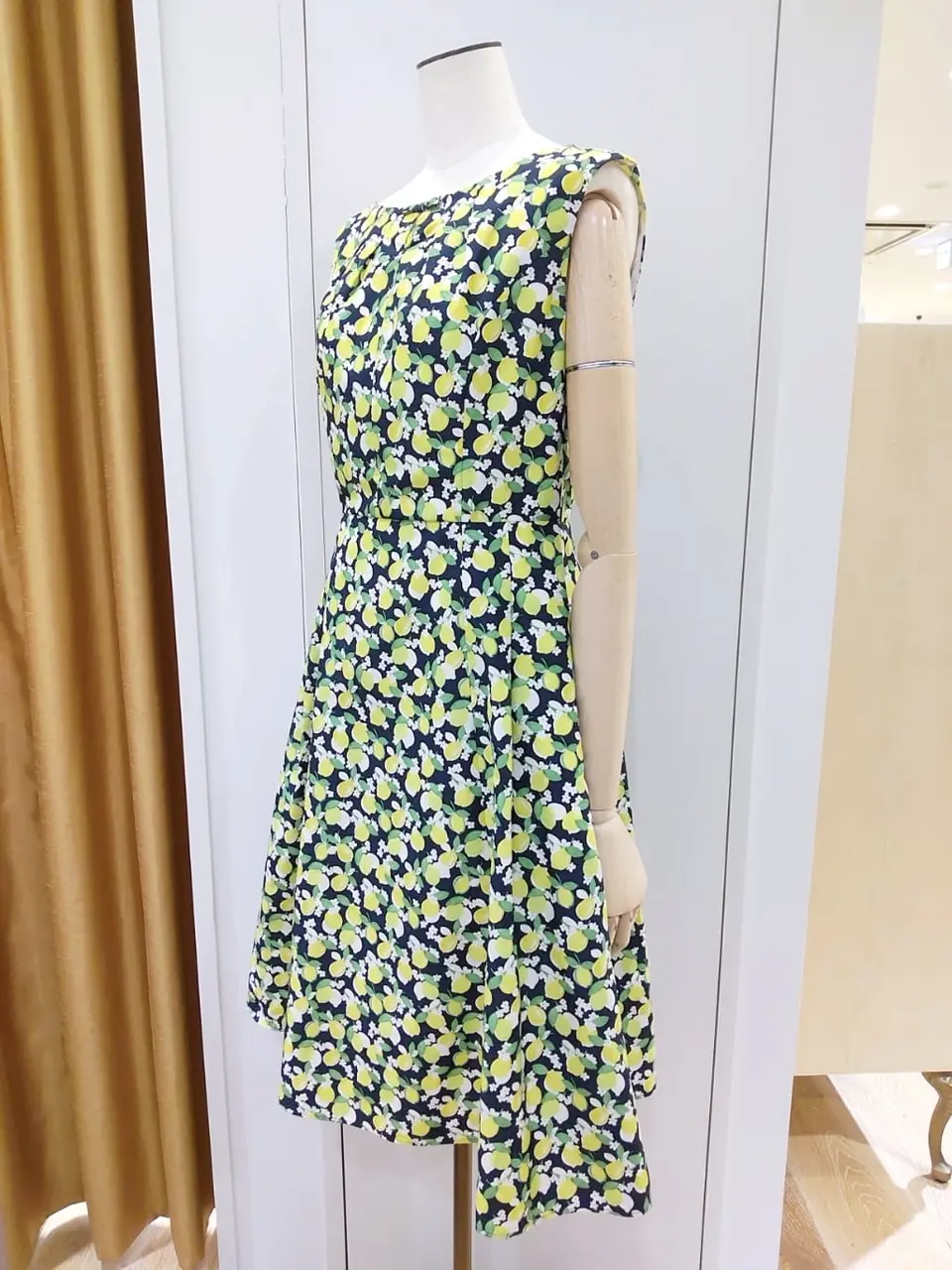 TOCCA スタッフf コーディネート画像