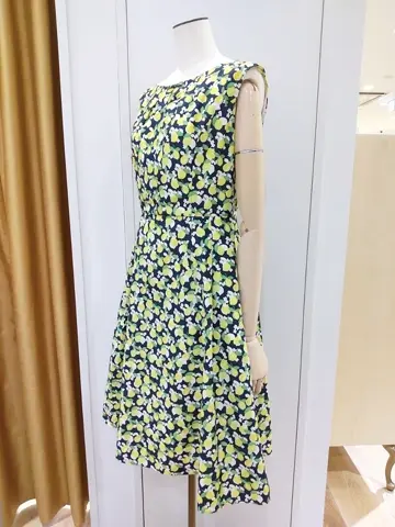 TOCCA スタッフf コーディネート画像