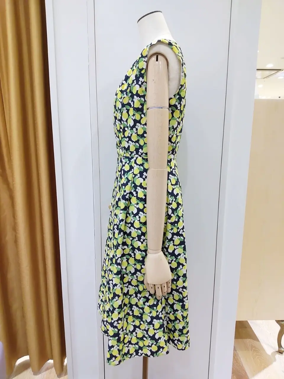 TOCCA スタッフf コーディネート画像