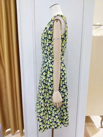 TOCCA スタッフf コーディネート画像