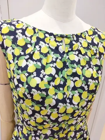 TOCCA スタッフf コーディネート画像