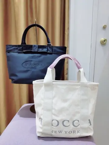 TOCCA スタッフf コーディネート画像