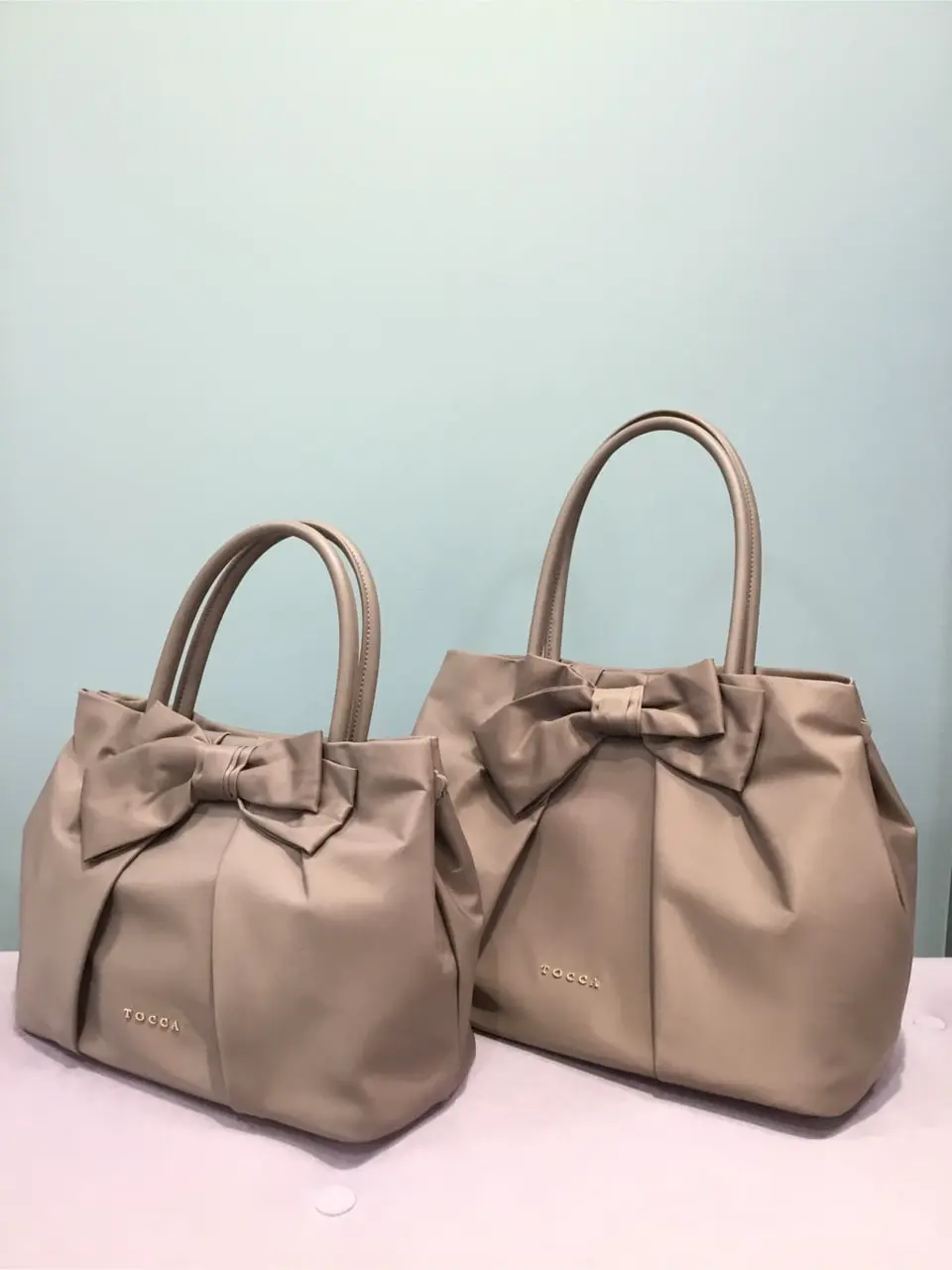 TOCCA 𝒽 コーディネート画像