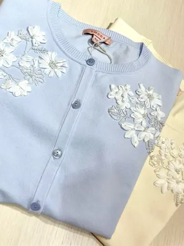 TOCCA mimura☺︎ コーディネート画像