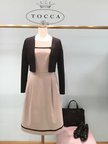 TOCCA ｋｉｍ コーディネート画像