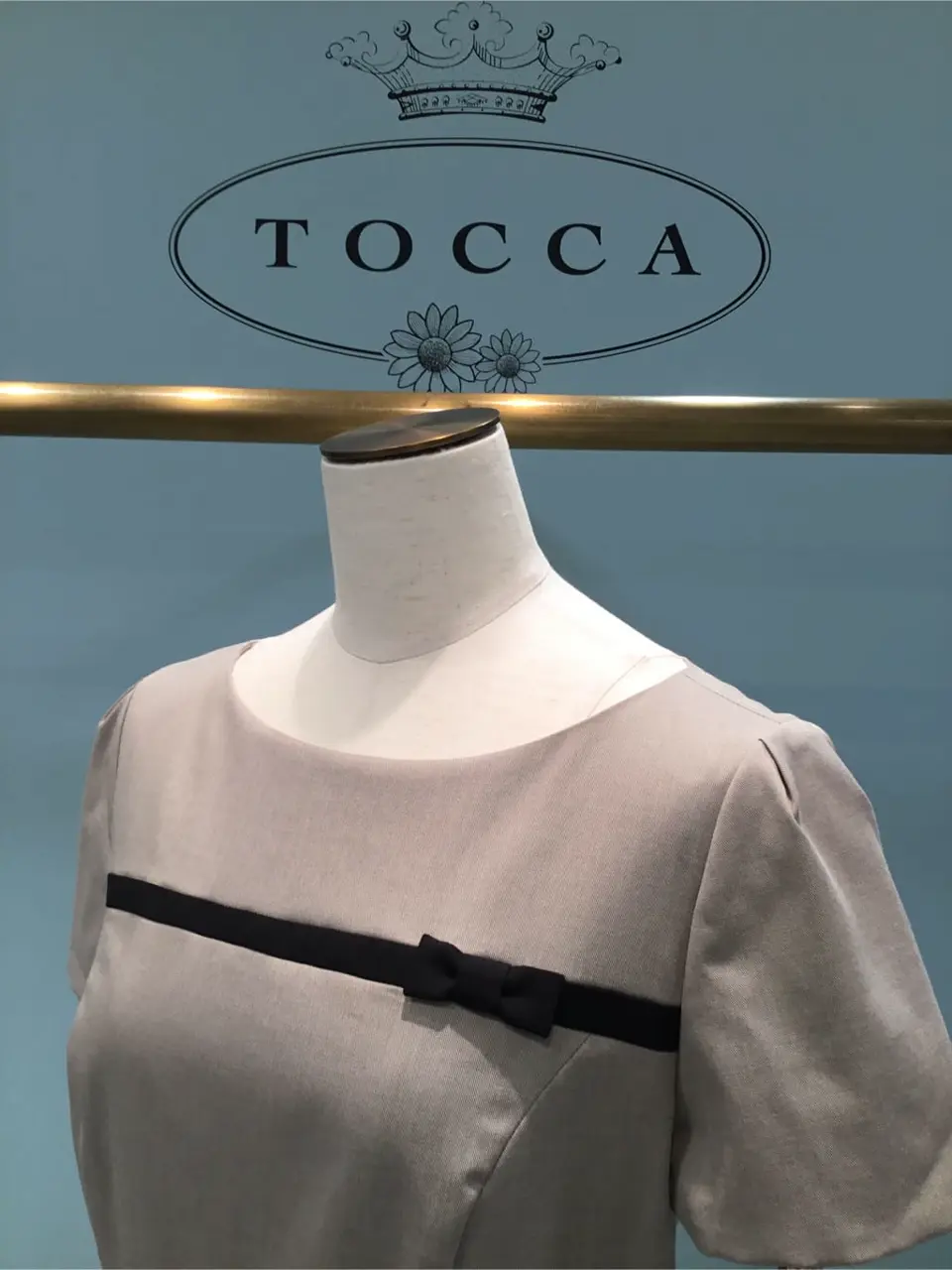 TOCCA ｋｉｍ コーディネート画像