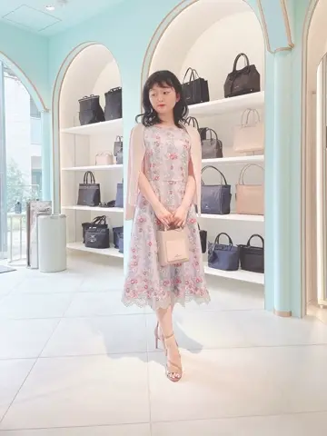 TOCCA T.H コーディネート画像