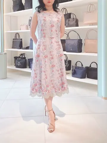 TOCCA T.H コーディネート画像