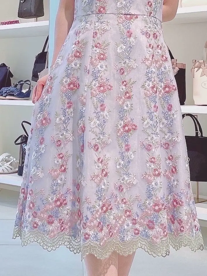 TOCCA T.H コーディネート画像