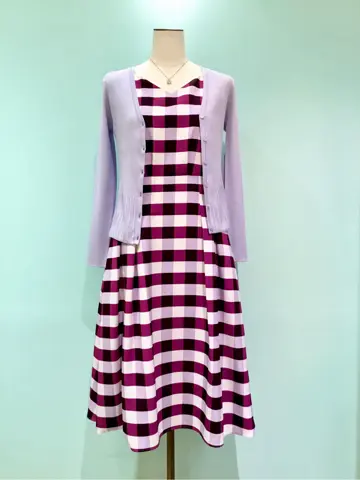 TOCCA Y.K コーディネート画像