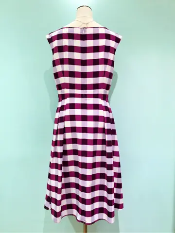 TOCCA Y.K コーディネート画像