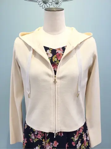 TOCCA 𝒽 コーディネート画像