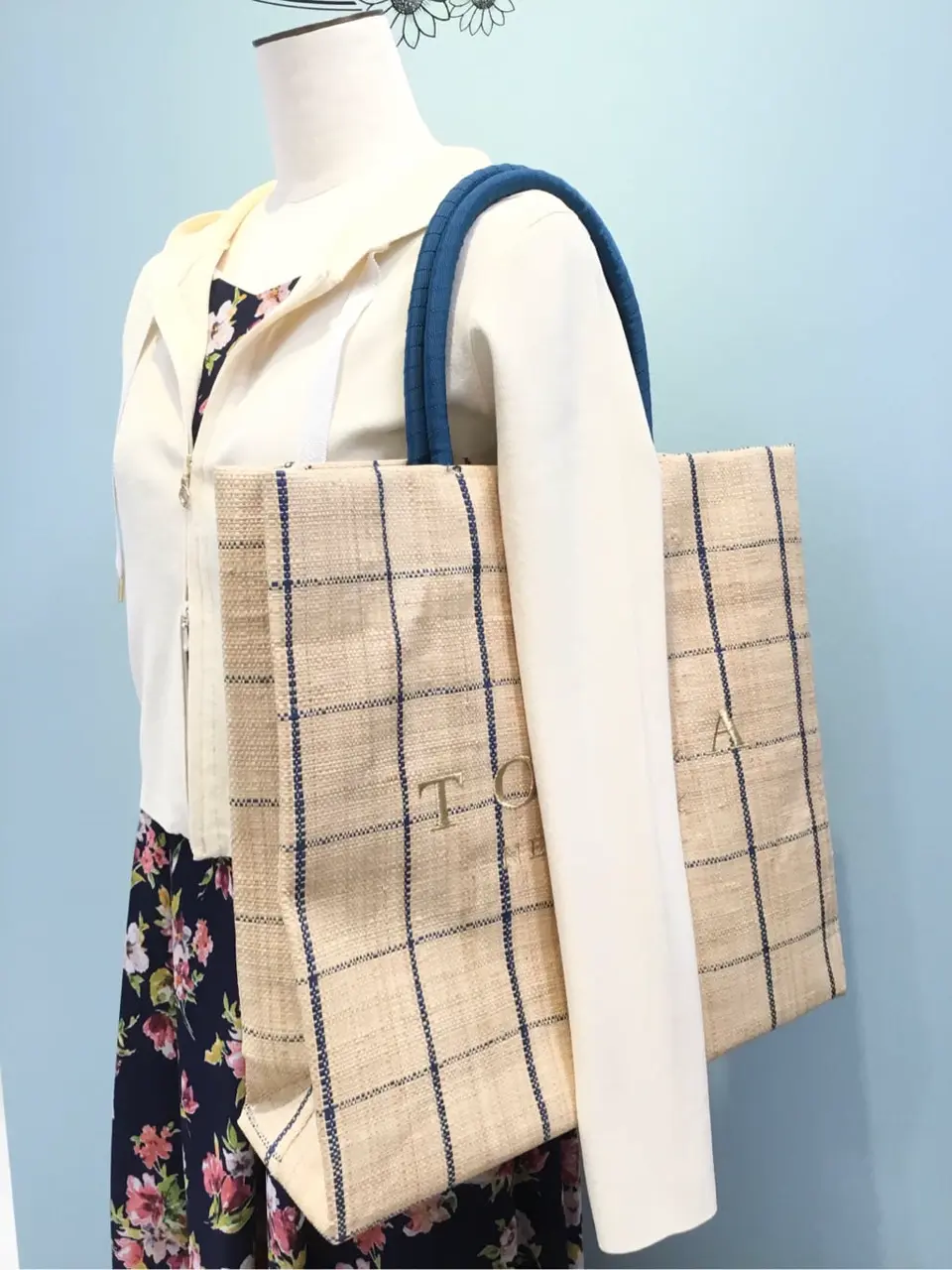 TOCCA 𝒽 コーディネート画像