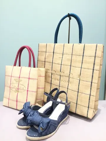 TOCCA 𝒽 コーディネート画像