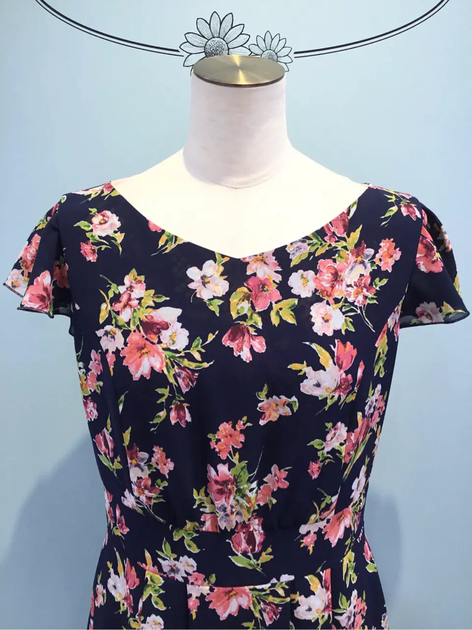 TOCCA 𝒽 コーディネート画像