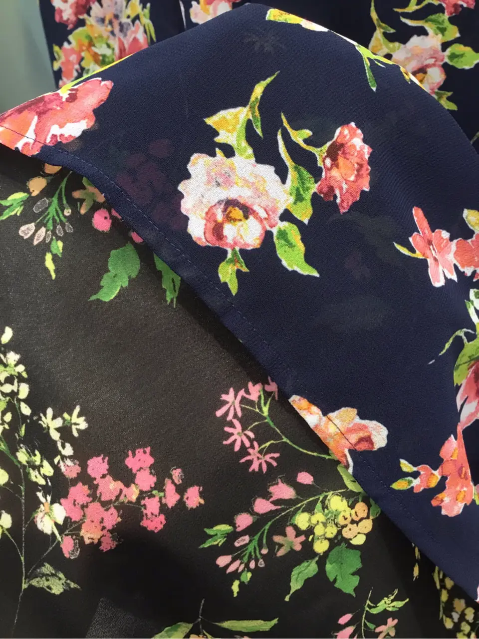 TOCCA 𝒽 コーディネート画像