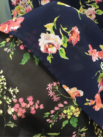 TOCCA 𝒽 コーディネート画像