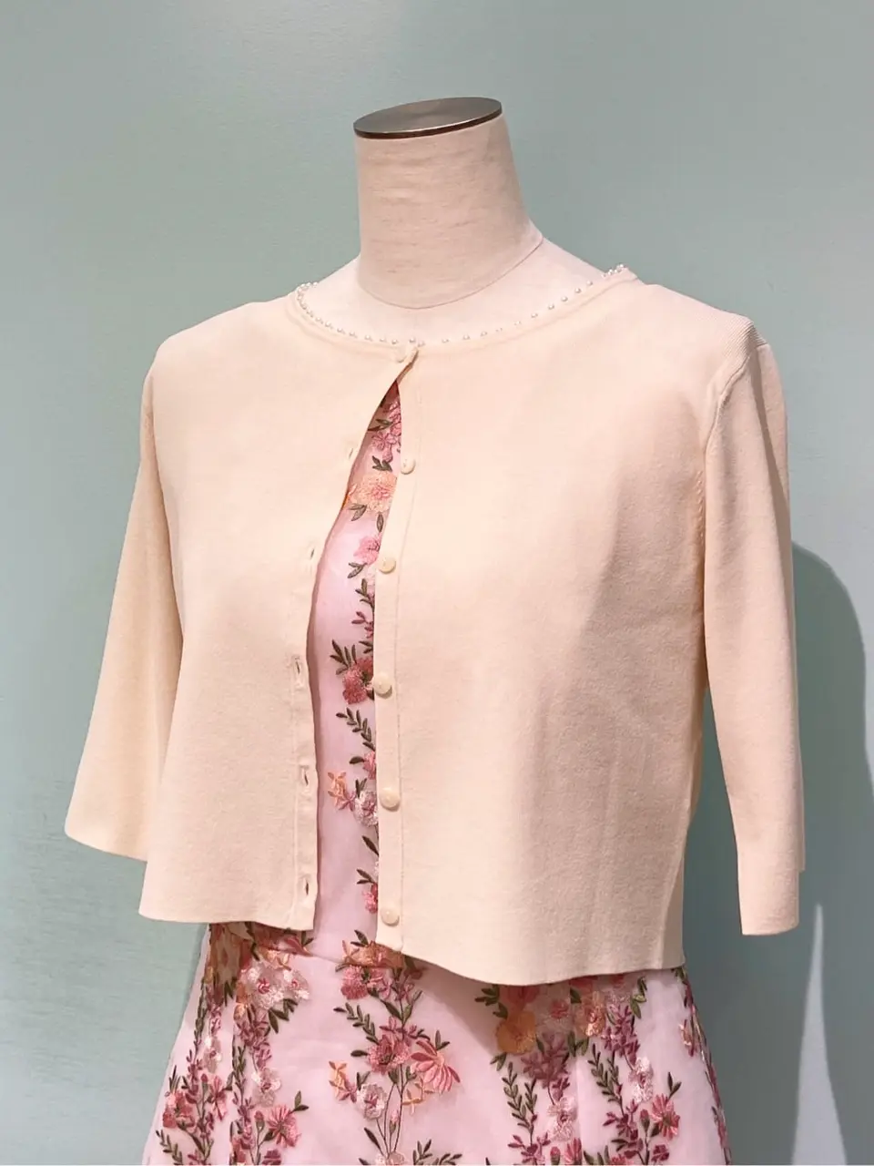 TOCCA 𝕂 コーディネート画像