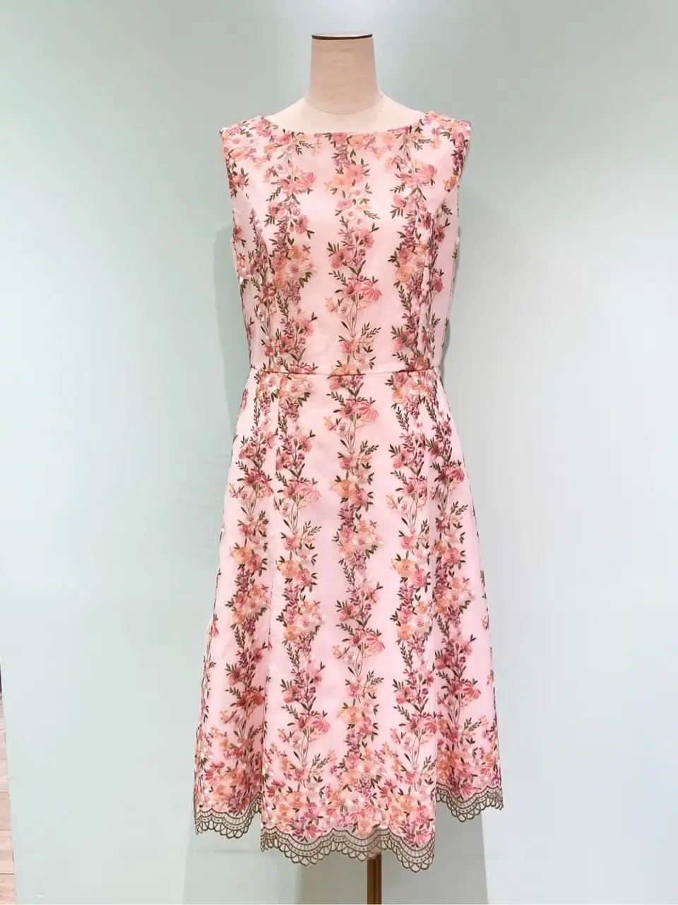 TOCCA 𝕂 コーディネート画像