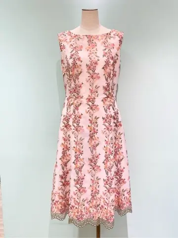 TOCCA 𝕂 コーディネート画像