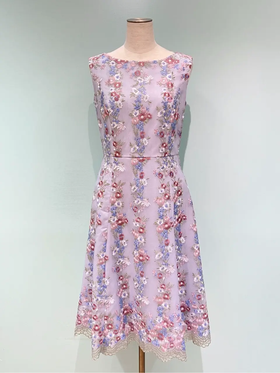 TOCCA 𝕂 コーディネート画像