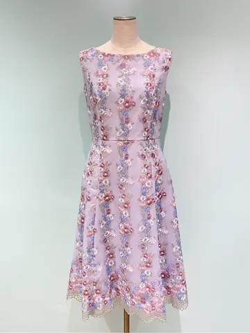 TOCCA 𝕂 コーディネート画像