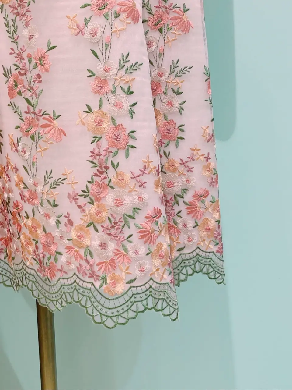 TOCCA 𝕂 コーディネート画像