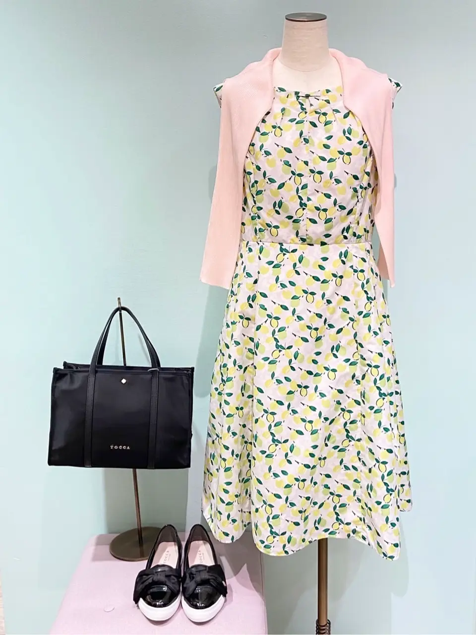  𝕂 コーディネート画像