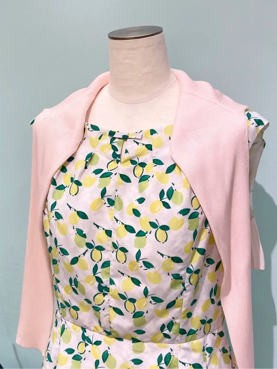 TOCCA 𝕂 コーディネート画像