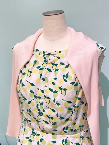 TOCCA 𝕂 コーディネート画像