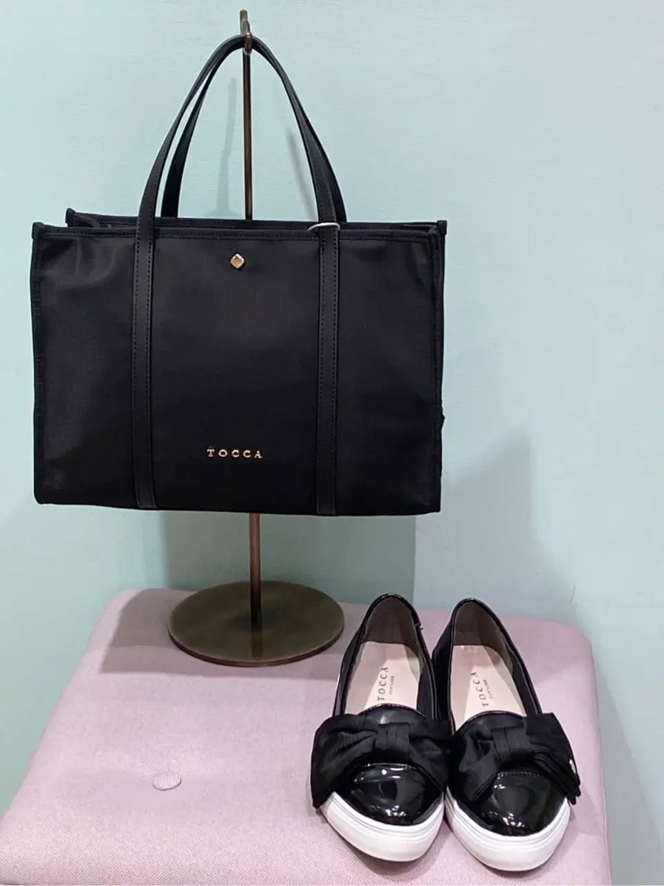 TOCCA 𝕂 コーディネート画像