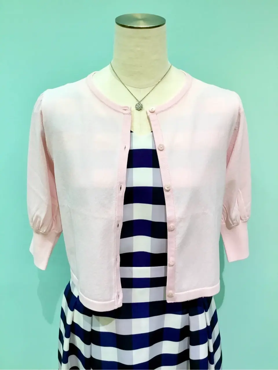 TOCCA Y.K コーディネート画像