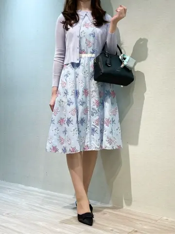 TOCCA G コーディネート画像