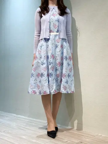 TOCCA G コーディネート画像