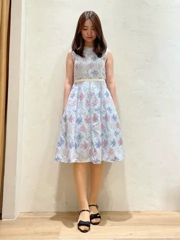 TOCCA G コーディネート画像