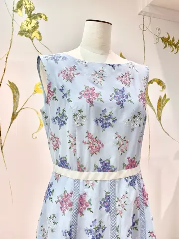 TOCCA G コーディネート画像