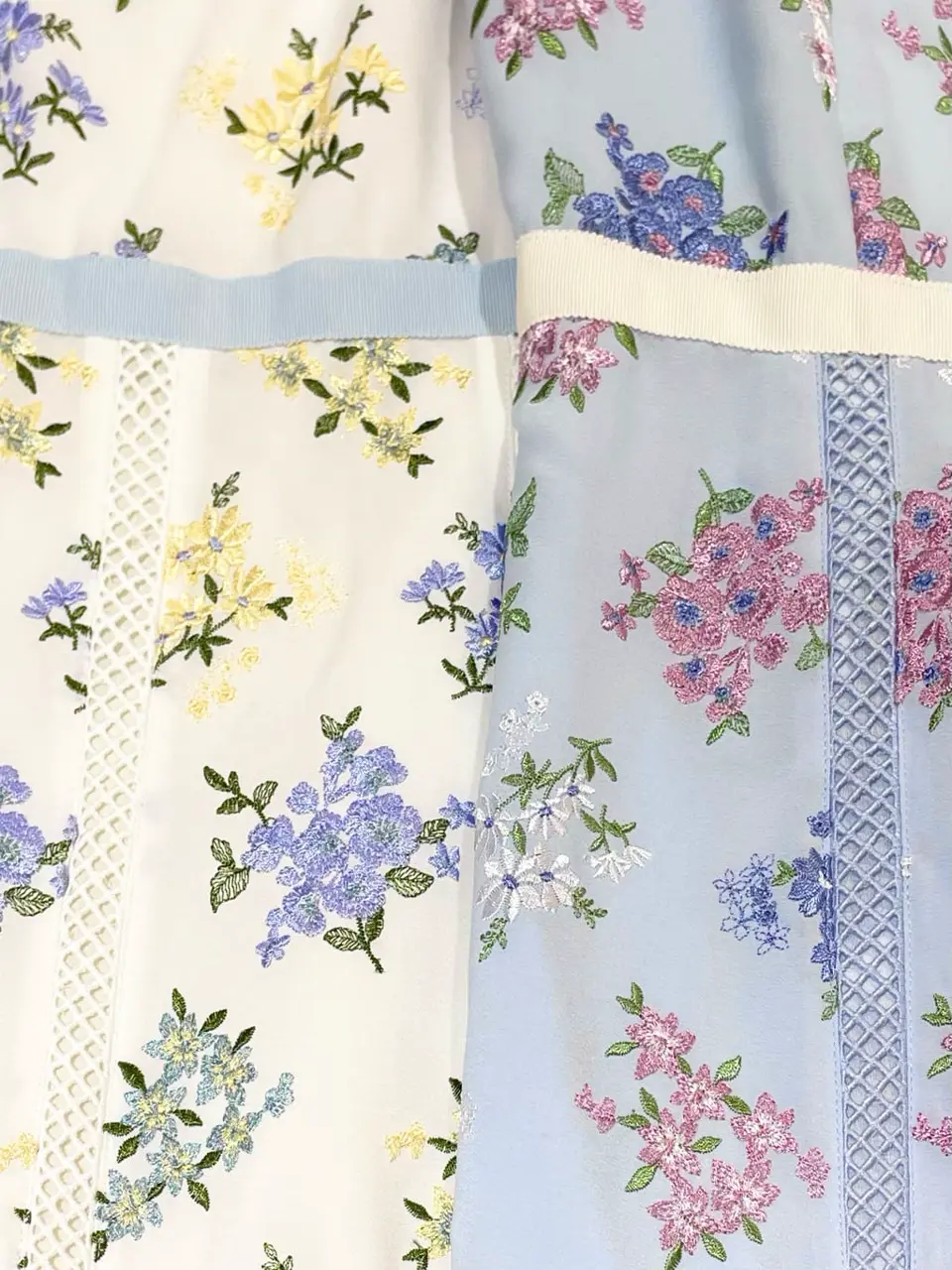 TOCCA G コーディネート画像