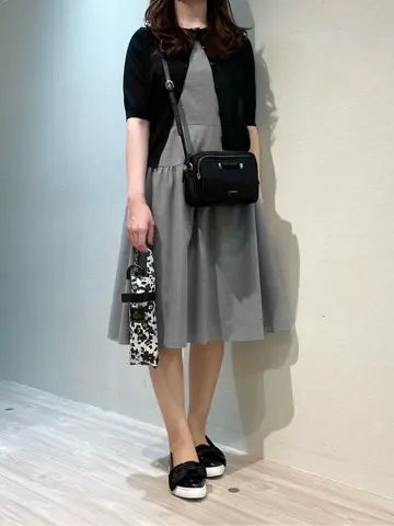 TOCCA G コーディネート画像