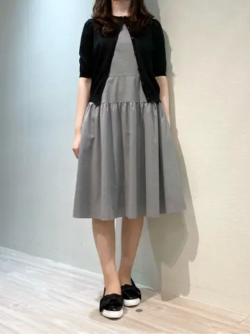 TOCCA G コーディネート画像