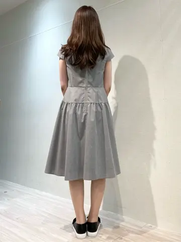 TOCCA G コーディネート画像