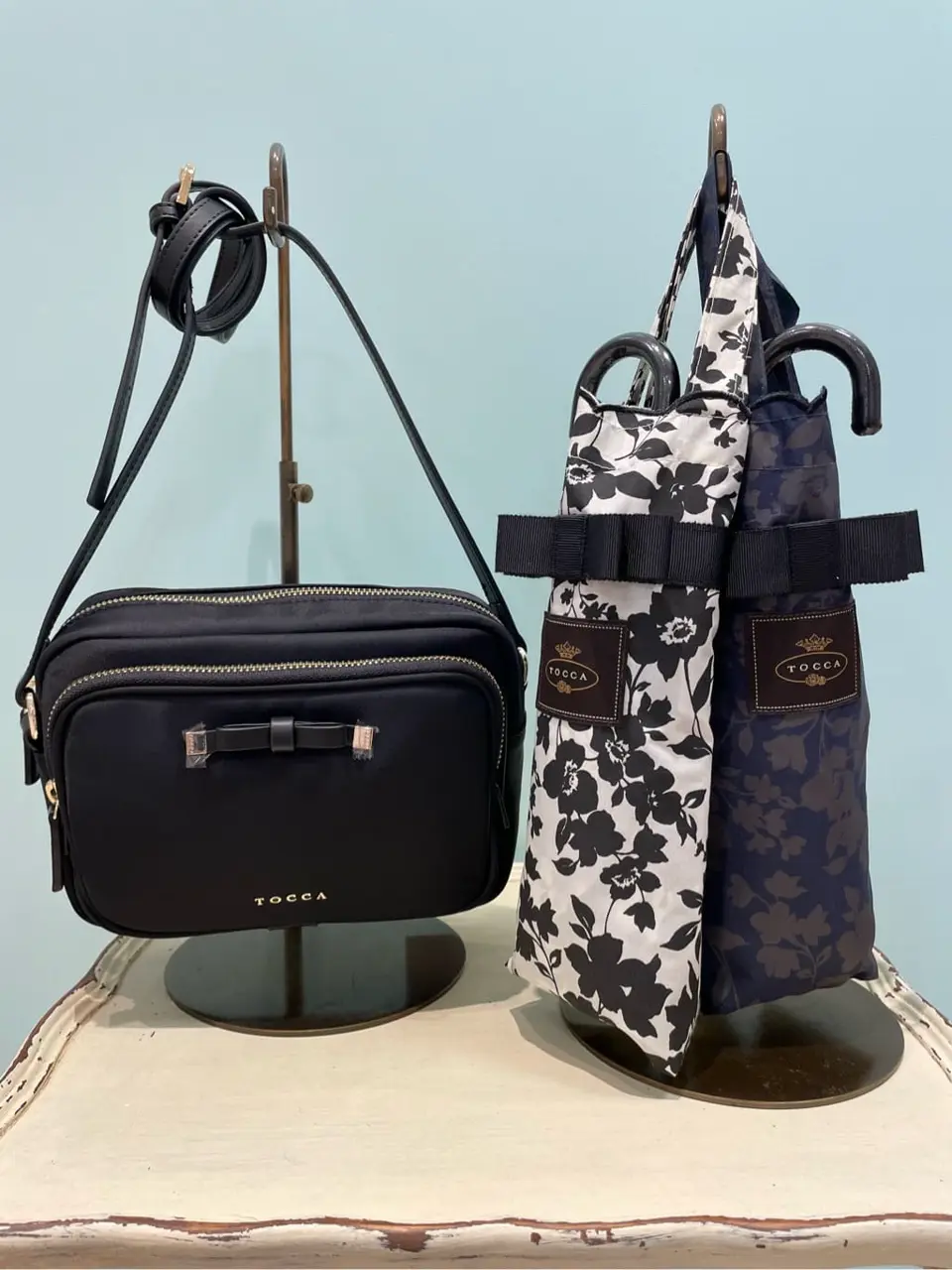 TOCCA G コーディネート画像