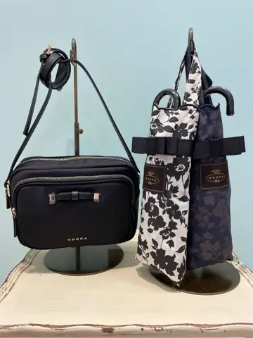 TOCCA G コーディネート画像