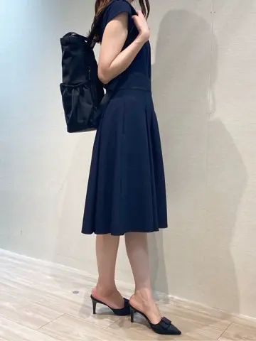 TOCCA スタッフ コーディネート画像