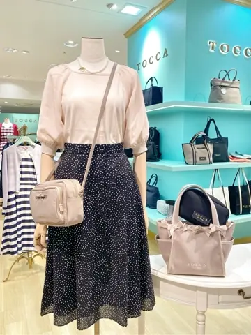 TOCCA oda ❁ コーディネート画像