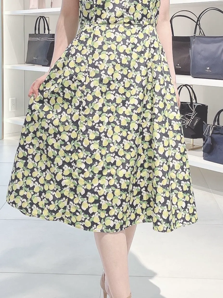 TOCCA T.H コーディネート画像