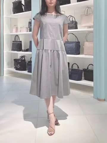 TOCCA T.H コーディネート画像